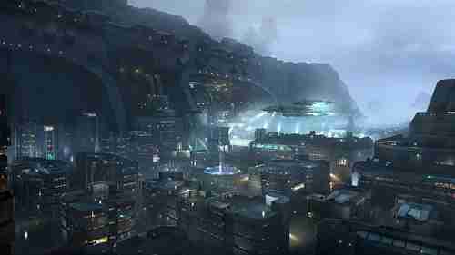 GC20：超强物理沙盒游戏《拆迁》新宣传片公布！